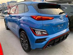 هیوندای کۆنا
